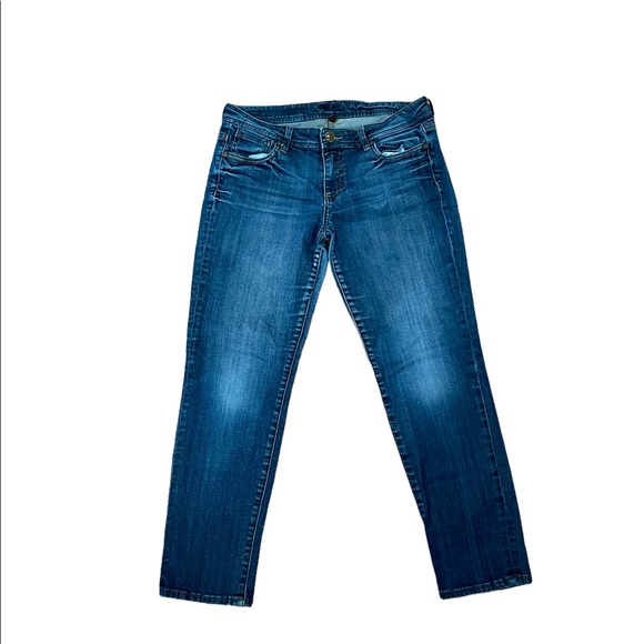 Kut from the Kloth Denim - Kut from Kloth Jeans Stevie Straight Leg Wise